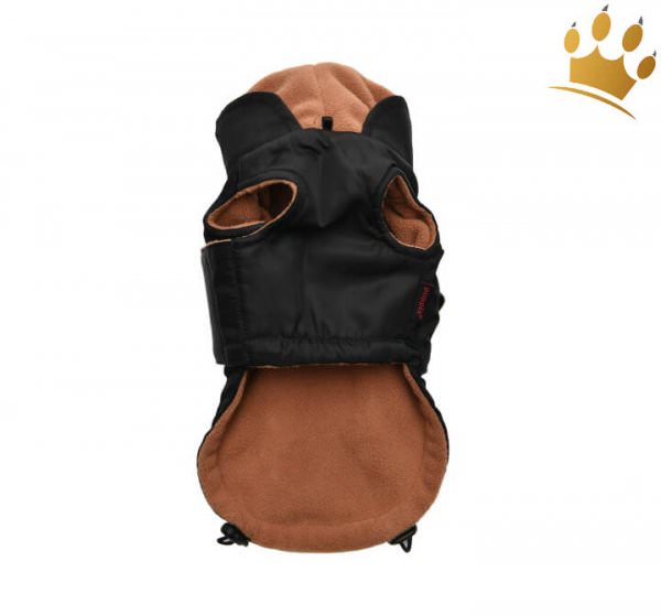 Puppia Hundemantel Tomas