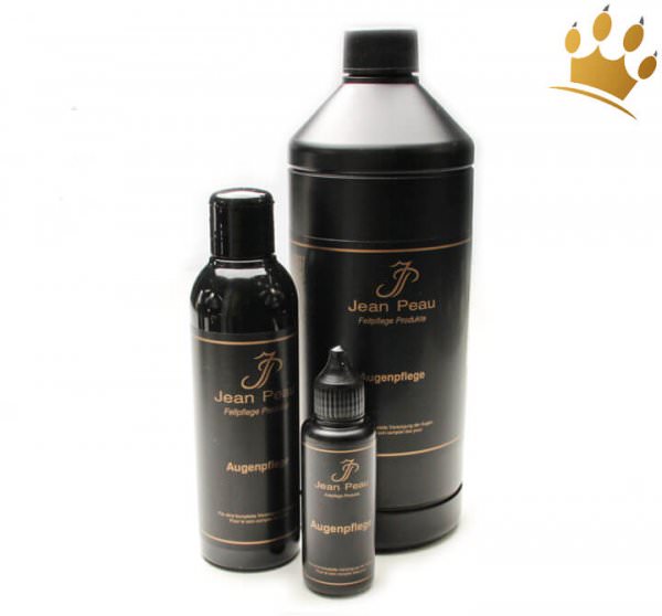 Jean Peau Augenpflege alle