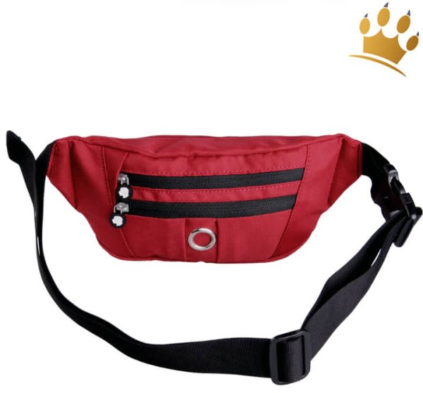 Schmuddelschnute Buukbüdel Bordeaux