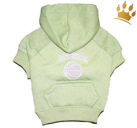 Hundesweatshirt Basketball