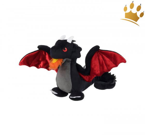 Hundespielzeug Drachen