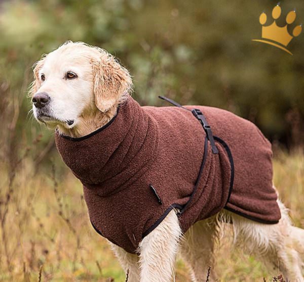 DryUp Bade-Cape Big Braun