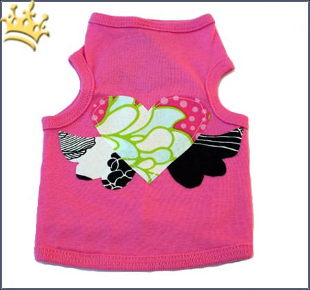 Hunde T-Shirt Mimi