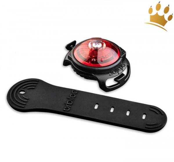 Orbiloc Dog Dual Rot