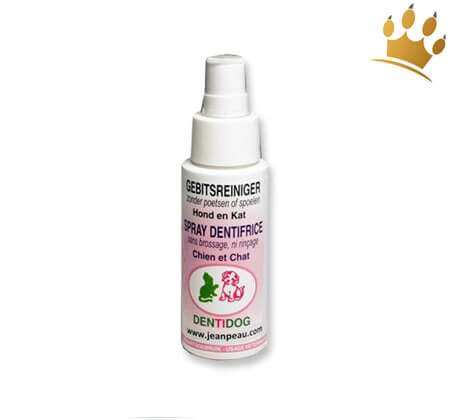 Jean Peau Denti Dog Zahnpflege 50 ml