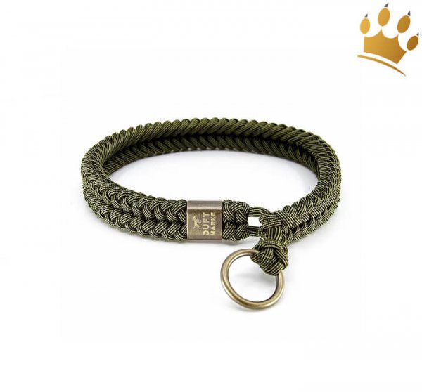 Duftmarke HALSI Rustik Moos