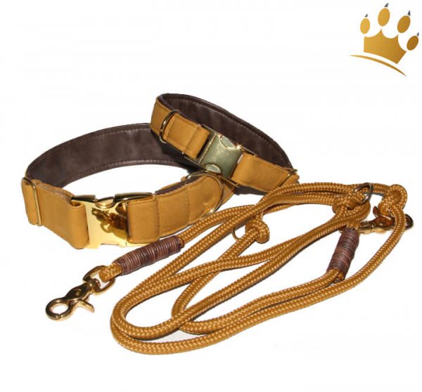 Hundehalsband Carli