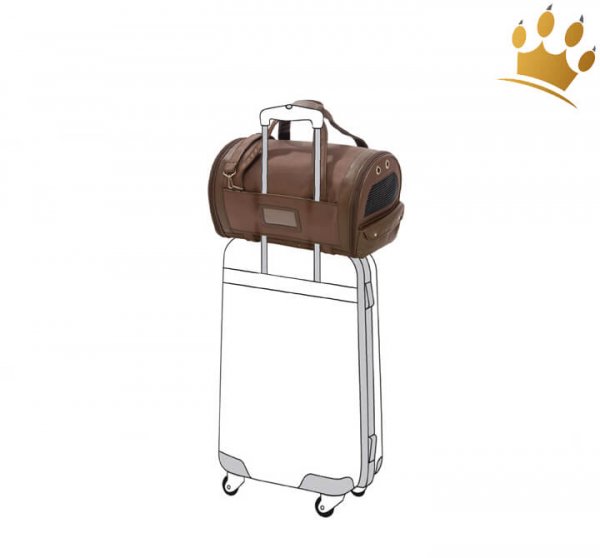 Hunde Reisetasche Malaga