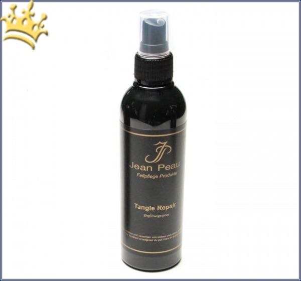 Jean Peau Tangle Repair Spray 200 ml
