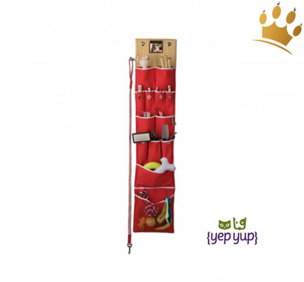 Hundezubehör Organizer Flare {yepyup}