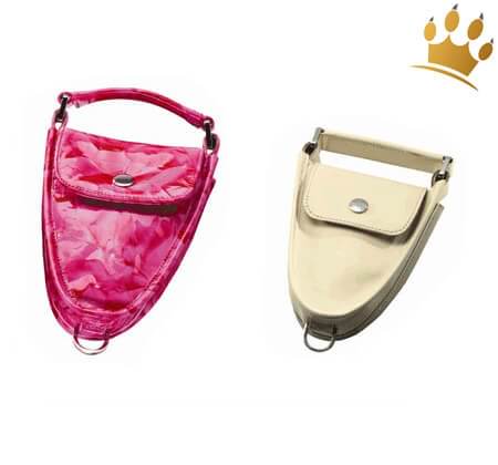 Bucchi Bag Leder