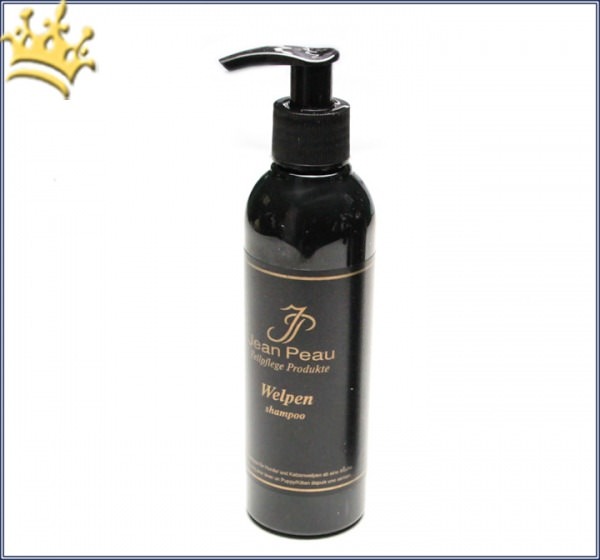Jean Peau Welpen Shampoo 200 ml