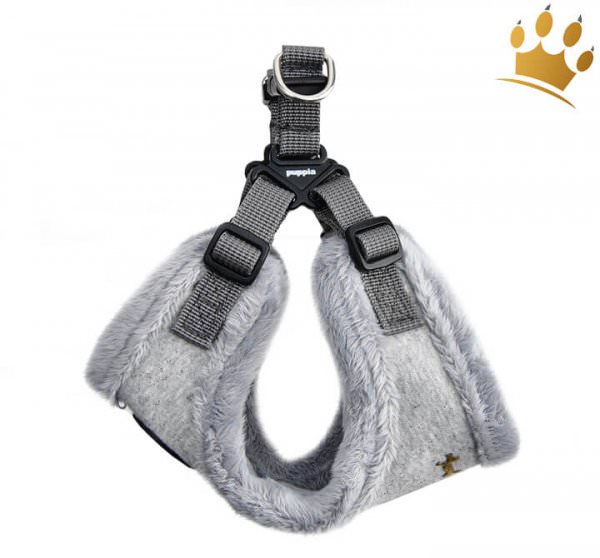 Puppia Step-In Geschirr Pia seitlich