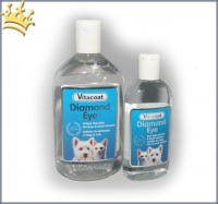 Diamond Eye Tränenfleckenentferner 125ml Diamond Eye Tränenfleckenentferner 125ml