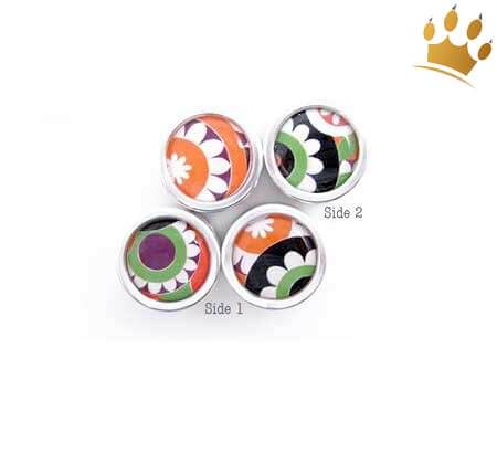 PuP-PuP TM Art Mod Squad