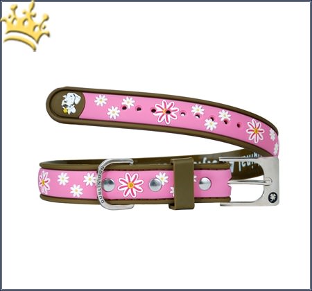 Schwimmhalsband Flower Candy