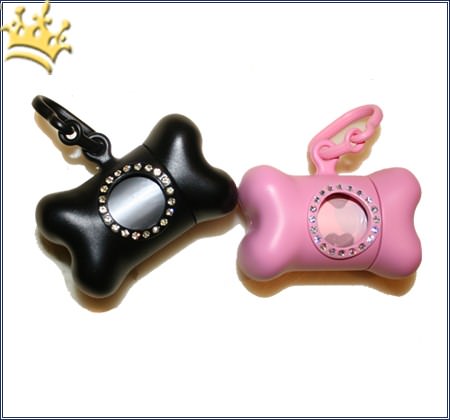 Bon Ton Hygiene Kit Nano Strass