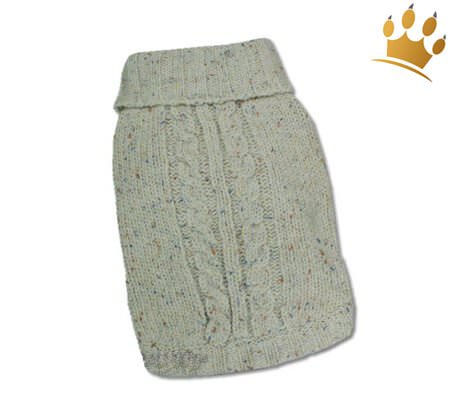 Hundestrickpullover Dublin