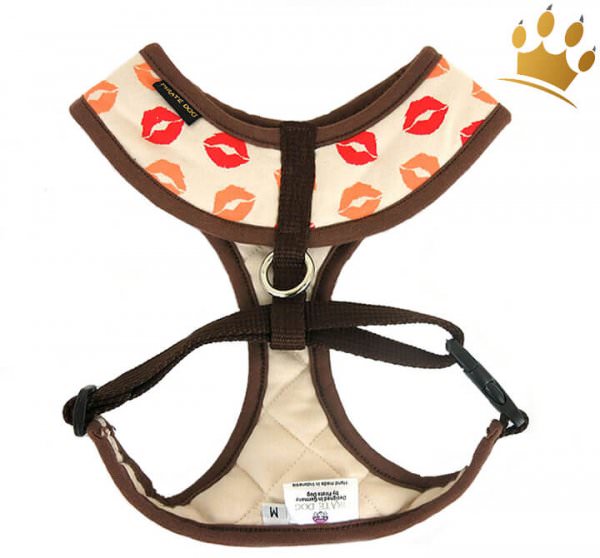 Softgeschirr Kiss Kiss