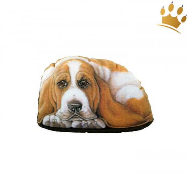 Mini Türstopper Basset