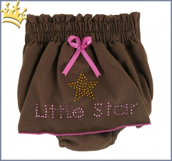 Hundeschutzhose Little Star Deluxe
