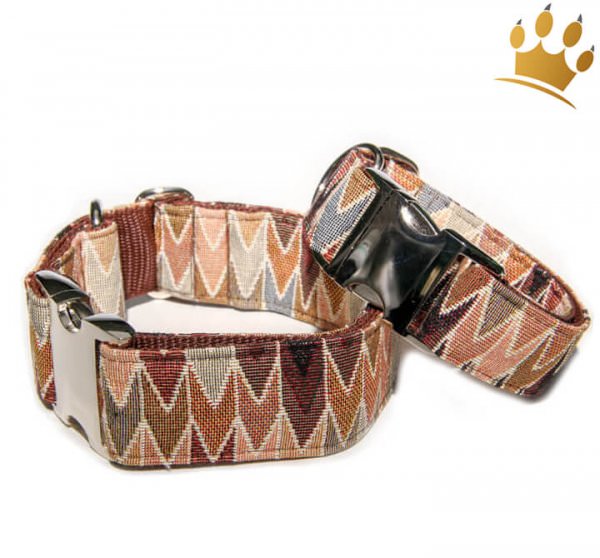 Hundehalsband Ridgeback Amali