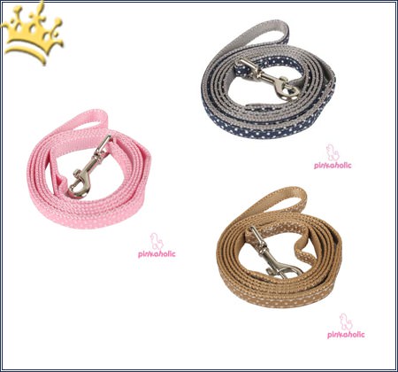 Hundeleine Bone