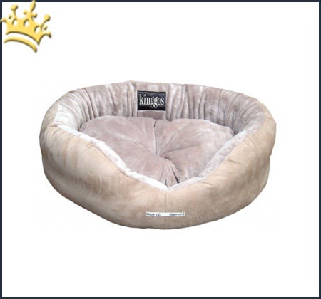 Hundebett Kinggos Gold