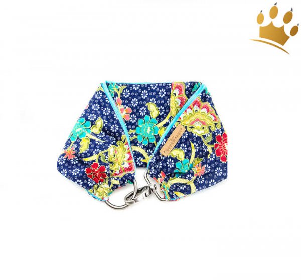 Duftmarke Hundeschal Blumibello I