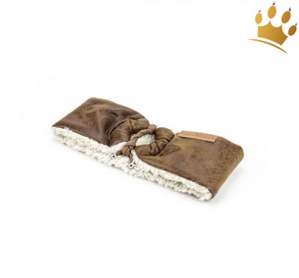 Duftmarke Halsschmeichler Hundehalsband