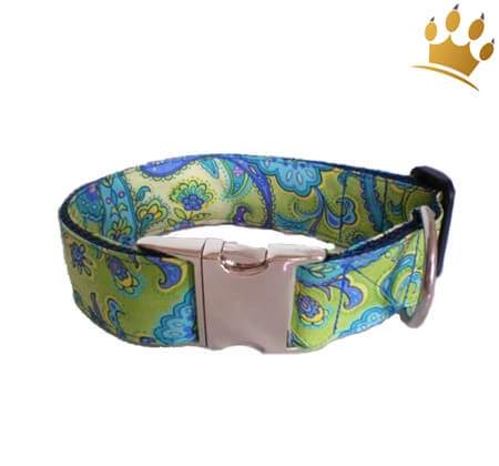Hundehalsband Carnaby