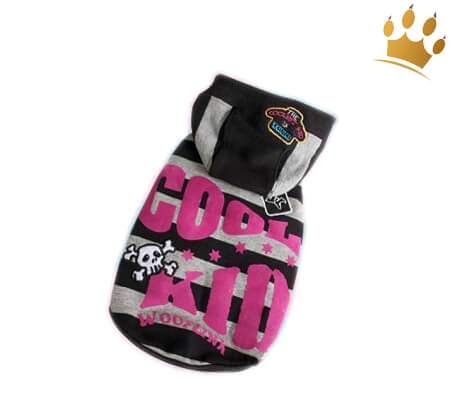 Wooflink Hunde-Shirt Cool Kid