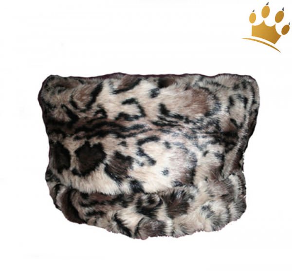 Hunde Cuddle Cup Leopard