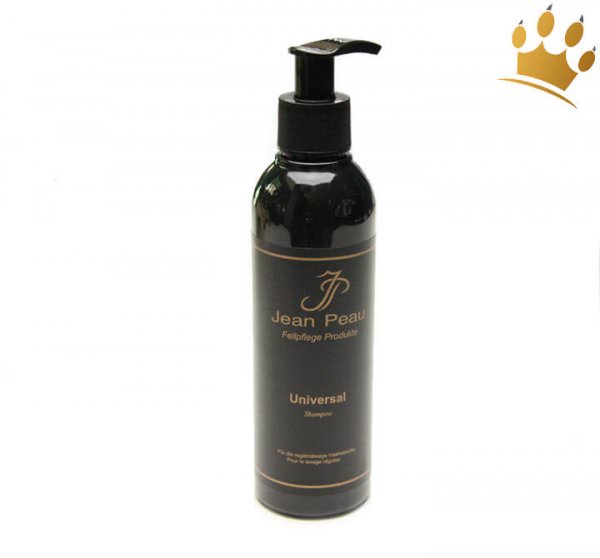 Jean Peau Universal Shampoo 200 ml