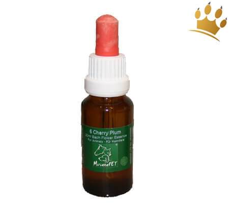 Miriana®Pet Cherry Plum 20ml