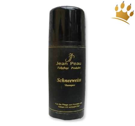 Jean Peau Schneeweiss Shampoo 200 ml