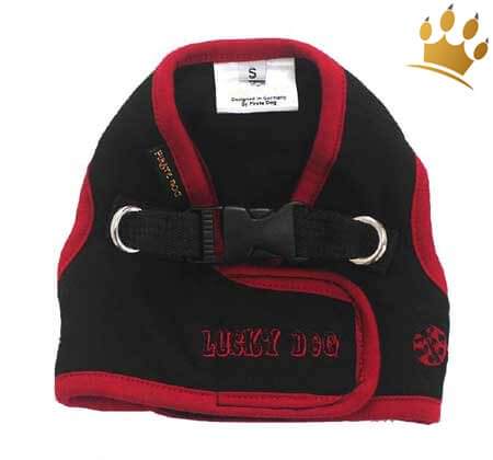 Step-In Softgeschirr Lucky Bug