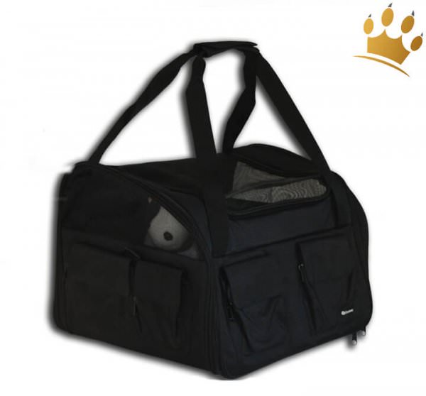 Car Booster Hundeautositz Traveler