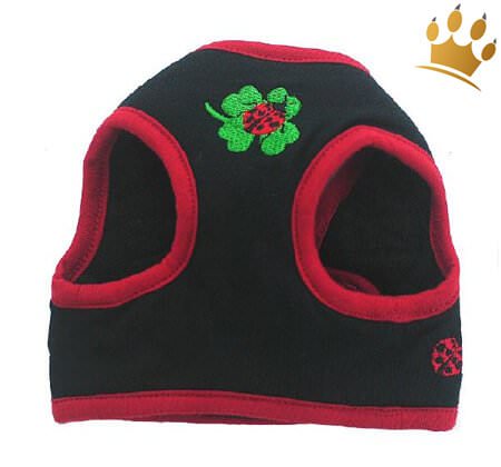 Step-In Softgeschirr Lucky Bug