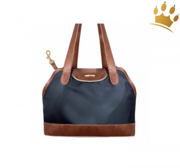 Milk & Pepper Hundetasche Nora
