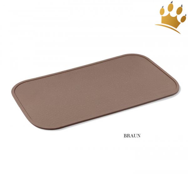 Napfunterlage Rainbow