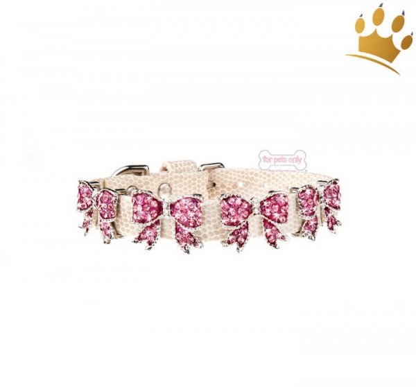 For Pets Only Hundehalsband Play with me