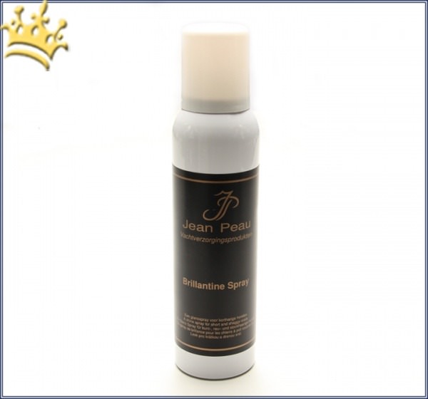 Jean Peau Brillantine Glanzspray 150ml