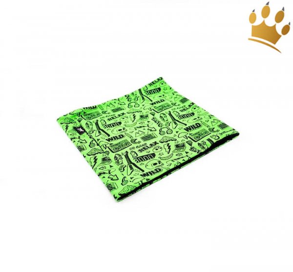 Duftmarke Hunde-Loop Raudi