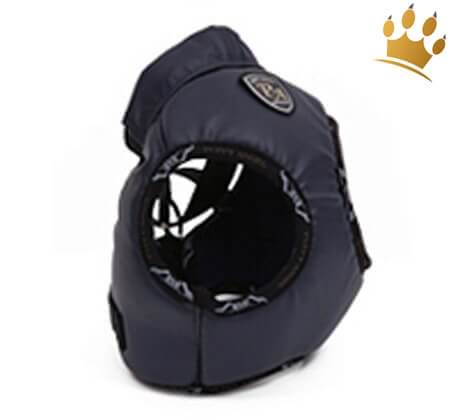 PuppyAngel Hundegeschirr Ready To Go Blau