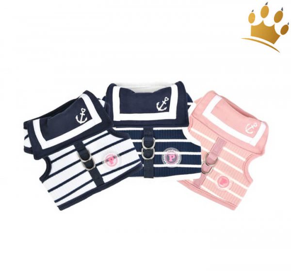 Pinkaholic Step In Softgeschirr Cordelia Rose