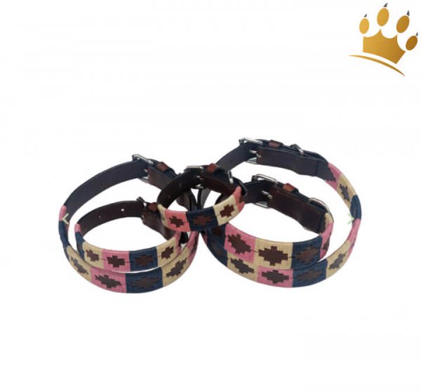 Kipita Hundehalsband Gentle