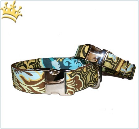 Hundehalsband Primavera