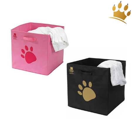 Hundespielzeugbox Playtime