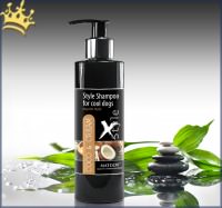 Style Hundeshampoo Coco and Cream 250ml Style Hundeshampoo Coco and Cream 250ml